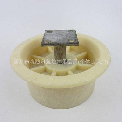 铁路绝缘梯车轮接触网钢轨轮铸钢梯车脚轮铁路检修梯车绝缘轮