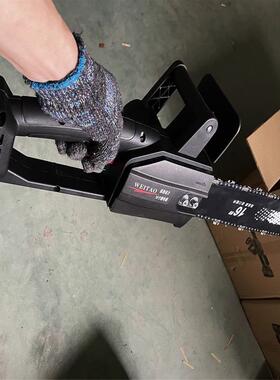 16锯无刷电链电锯充大电手提式家用户外伐木锯锂电锯功率木工CTB