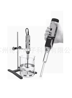 均HZ02/MHZ-0M1手持式高速-匀浆BYZ机质机分散乳化机