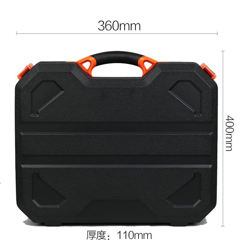 JT-12020木工电动五修金工具套装电冲钻家用工具箱1电工维组合组