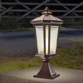 压铸铝户外壁灯防水外墙花园别墅庭院装 饰大门口阳台灯Wall lamp