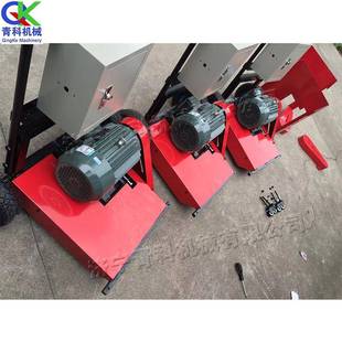 塑胶跑道打磨机推地场式 体育地砂678光机手硅皮尤面打磨翻新机