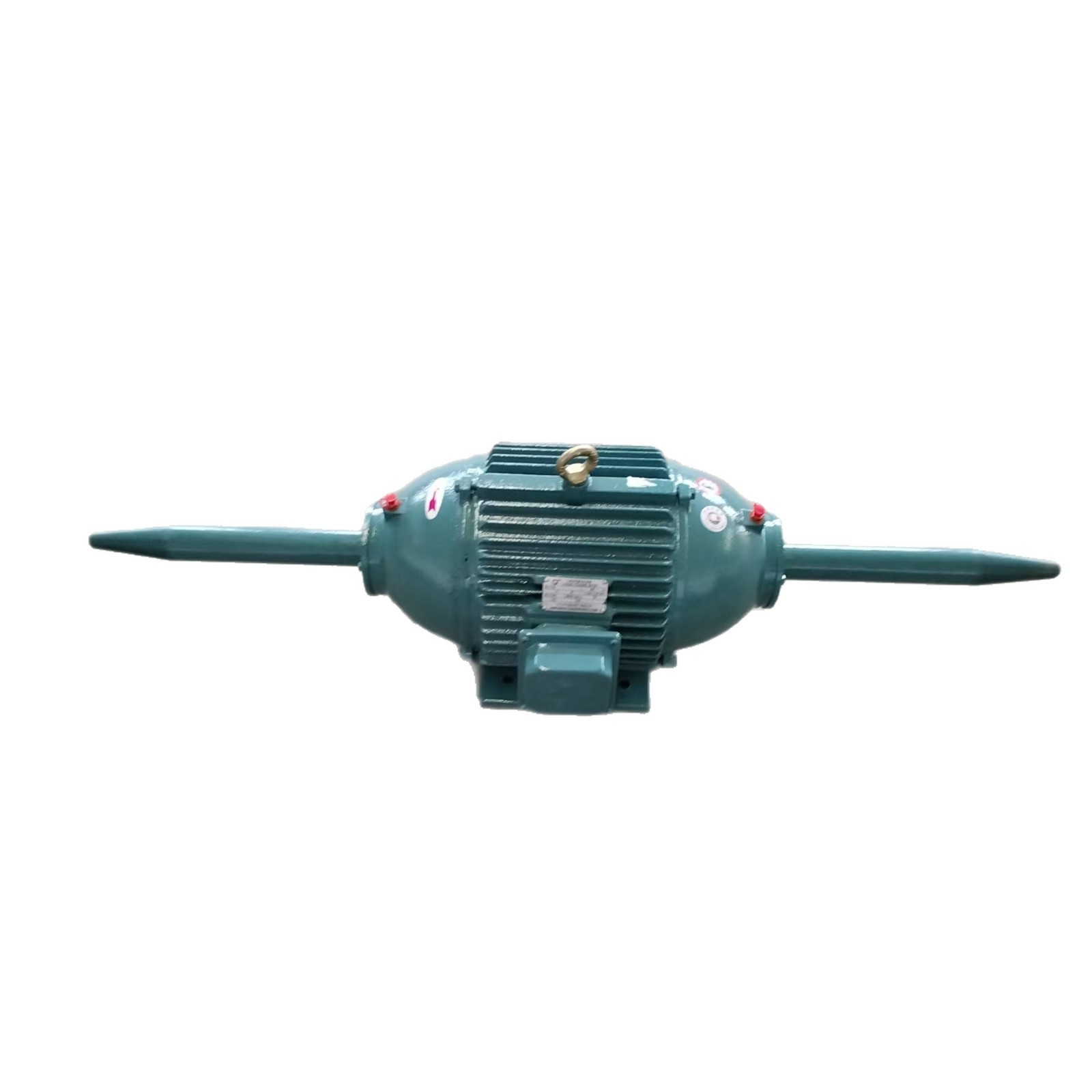江晟抛光电机JP2-32-2-4KW