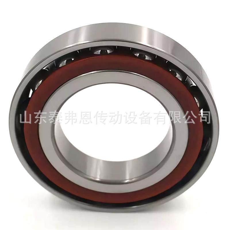 承轴承钢角触517球轴7接238M高转速单列轴承角接轴触配对承