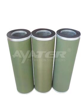 卅亚分过滤离滤芯油0水分离作用*航空ZEG煤油过滤芯151120