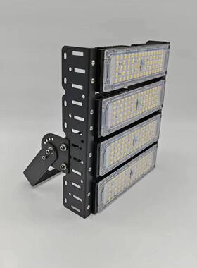 户外L球D模组投光灯100W15W2RHK00W250EW模组投光灯模组隧道灯0场