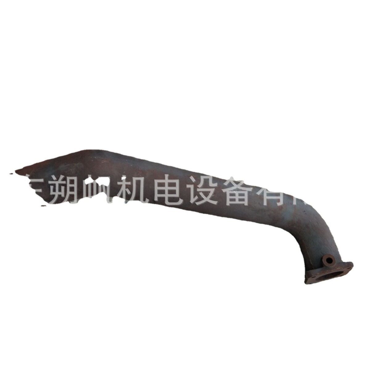 淄博淄柴船用柴油机第八缸排气支