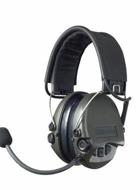 MSA梅安SO耳R75301思超威20副/箱型电子防噪音X基本型AU罩