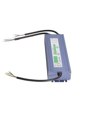 上普明硕12V超薄防水209开关外电直流变器3源50W室IP压67防水电源