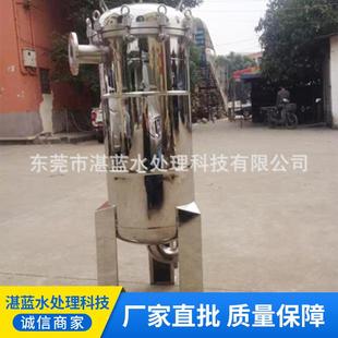 81式 过滤耐器蚀袋Ф450 过滤器厂不 过滤器精密腐袋式 锈钢304袋式