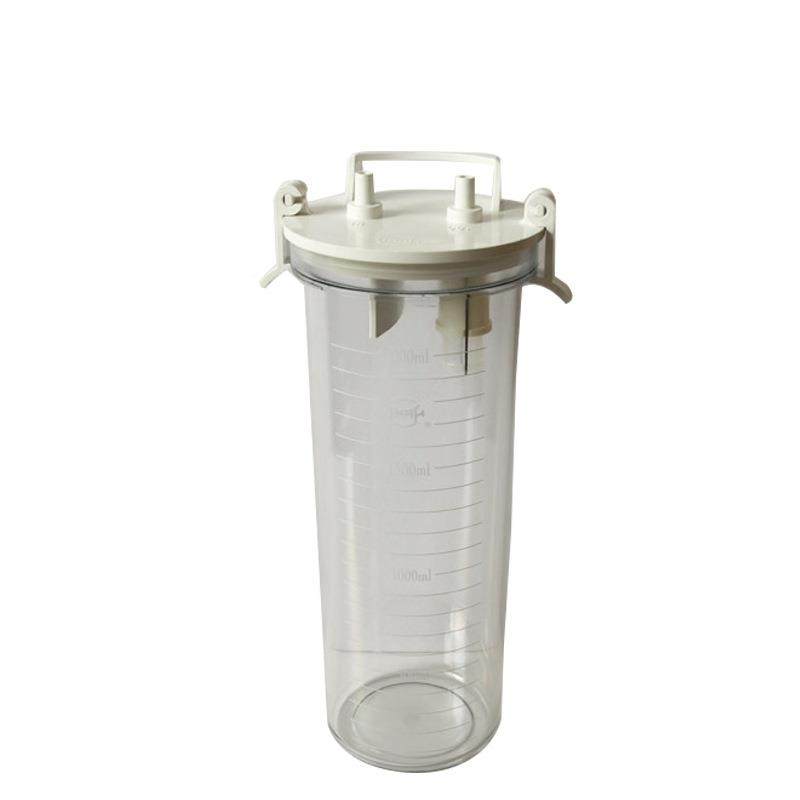 斯曼峰电料动吸引器配件塑料瓶Y-3Y9X32S2L塑HLJ瓶现D货