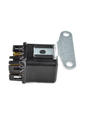 叉车配件继电器16415-65602 电动叉车继电器(启动)12V