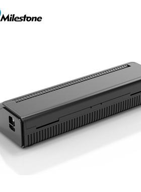 美恒通P808热敏纹身打印机A4打印文机学MHT-P800生0题办公件图错