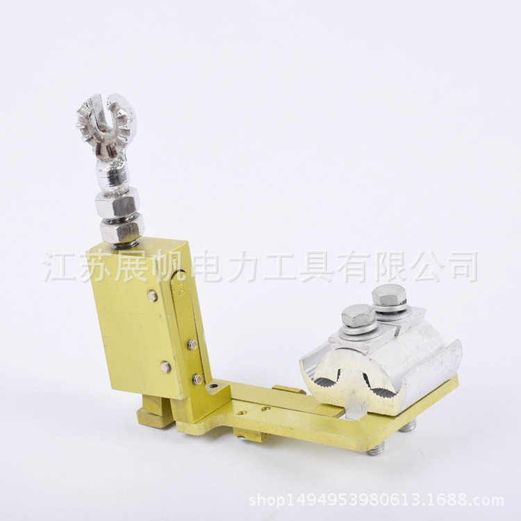 电工并沟线夹专用工具