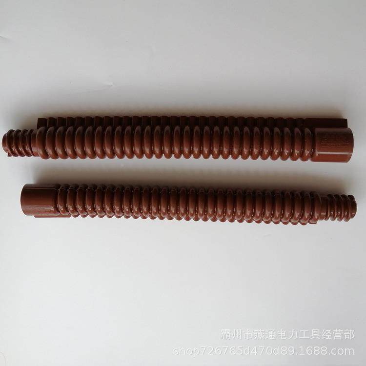 卷式耐高压橡胶Φ2齐全8.6*40线0m跳线遮蔽罩带电m作业导管跳闸防,机械设备,其他机械设备,淘宝优惠券,粉丝福利购,淘宝优惠卷