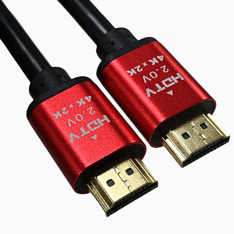 HDMI2.0V25米公对公4K60Hz线