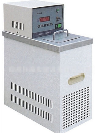 HX-1050低温恒温循环器