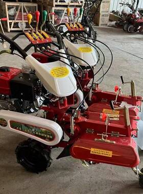 沟机厂YOC家蔬菜基地多大葱种植机葱姜功培土机开自走式能田园管