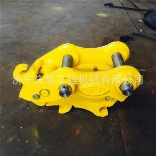 挖掘机3E320BE2230BE200BEE312CE20C加重岩石挖斗破碎锤钩机钎杆