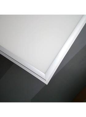 24W32WLED面灯300灯*600mm超薄面板办公室明面板厨卫面板CKU照板