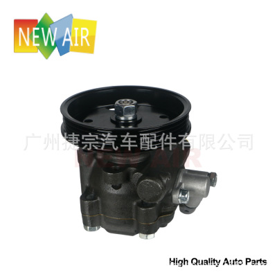 49110-52Y00铁泵 for  SUNNY  N14 GA14DE POWER  STEERING PUMP