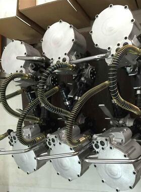 联动式包打机上海上风钢带气牌打包机KZ-动kz-32b25B