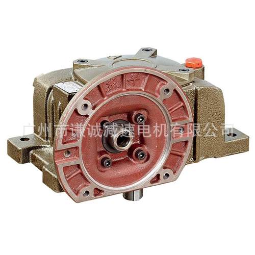 蜗轮蜗高杆减速机WPA60-10/20/300/4/50蜗/6WPA60-600精度噪音低