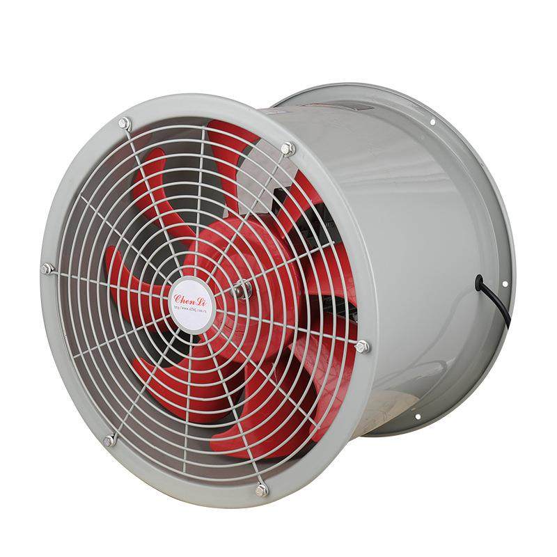 沈力耐温轴流管风机2风20v强静音道式大功率通风机38v工业通SOC0,机械设备,其他机械设备,淘宝优惠券,粉丝福利购,淘宝优惠卷