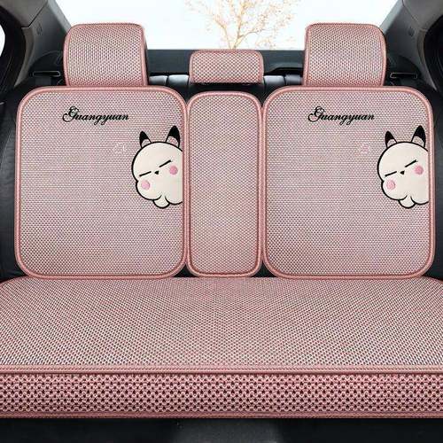 东风风神S30A30H30A60A3AXX7汽车座套四季通用全311包围坐垫夏