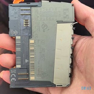 君云 成色一般 贝加莱 包好 议价 X20AO4632