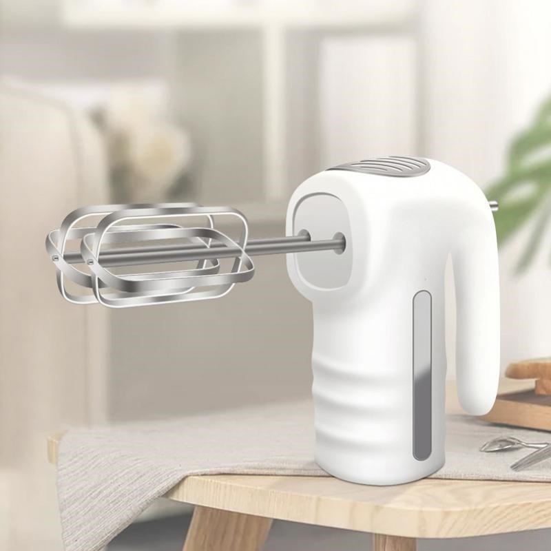 电动打蛋机打蛋器家用小型全自动打发器奶油蛋糕大功率手持式搅拌