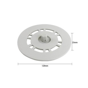 适用于扫地机器人拖布支架B101CN配件追觅S10抹布支架