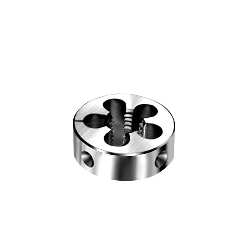 高端美制圆板牙 美制螺纹板牙-UNF 1/-20UNC 5/1-2 1/2-28