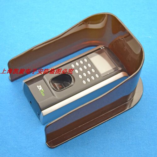 别墅主机防水罩 门铃开关防雨罩指纹机考勤机挡雨盖防水盖防雨盒