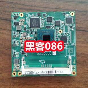 047305 A.4 工控设备主板 congatec 047301 047303 议价
