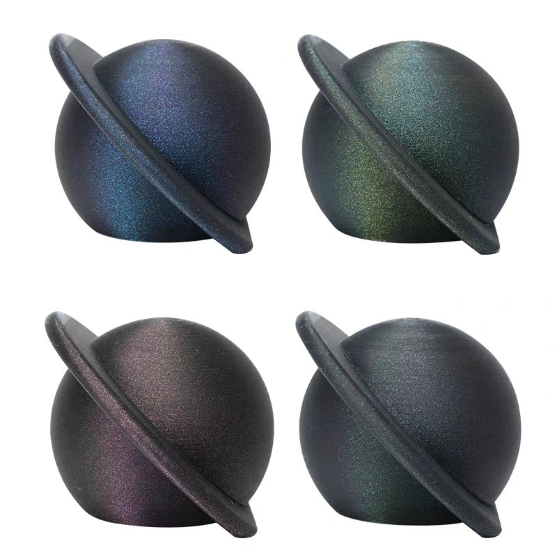 易生eSUN PL魔幻色 PL渐变3D打印机耗材混色线条1.75mm 1KG