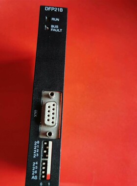 SEW变频器通讯卡DFP21B