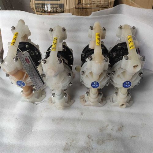 固瑞克隔膜泵Husky515,固瑞克D52911隔膜