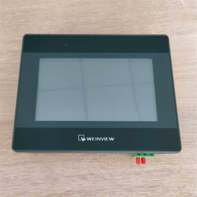 威纶通触控屏幕TK6051iP,实物拍摄,成色漂亮,包好,议价