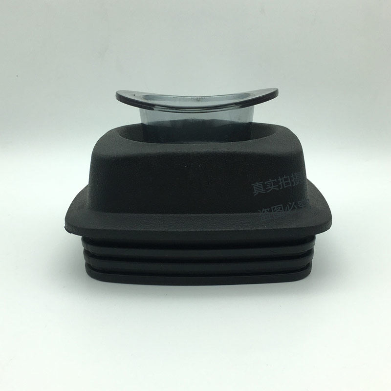 松泰牌豆浆冰沙机ST-01S/0营业专用调理机搅拌机配件大小盖子