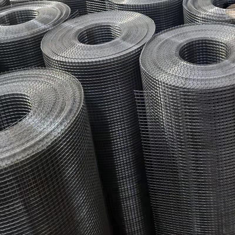 30不锈钢筛网焊接网格网钢丝网片钢丝网养殖围栏网不锈钢养殖网