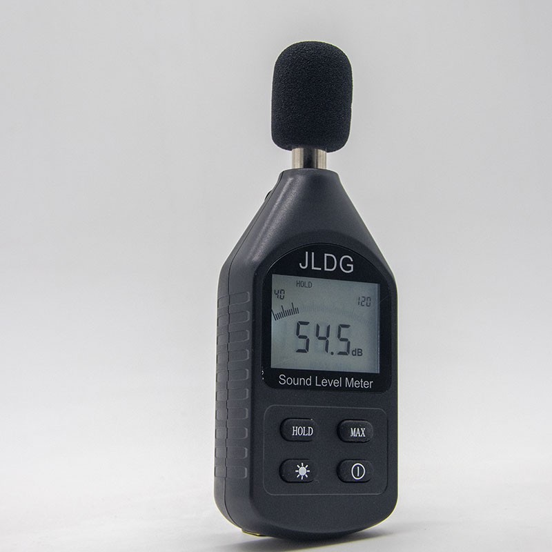 噪音计检测分贝仪噪声测试仪声音仪器声级计测量仪家用测音量