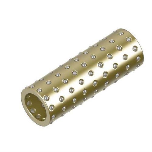 SSBGS米思米滚珠滑套C-BGS-3-4-5-6-8-10-12-10-15-20-30-40