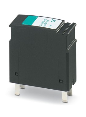 浪涌保护器 插拔件 PT 3-PB-ST 2858030