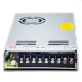 FUYU电源LRS 350 24开关电源24V14.6A专用变压器稳压电机开关电源