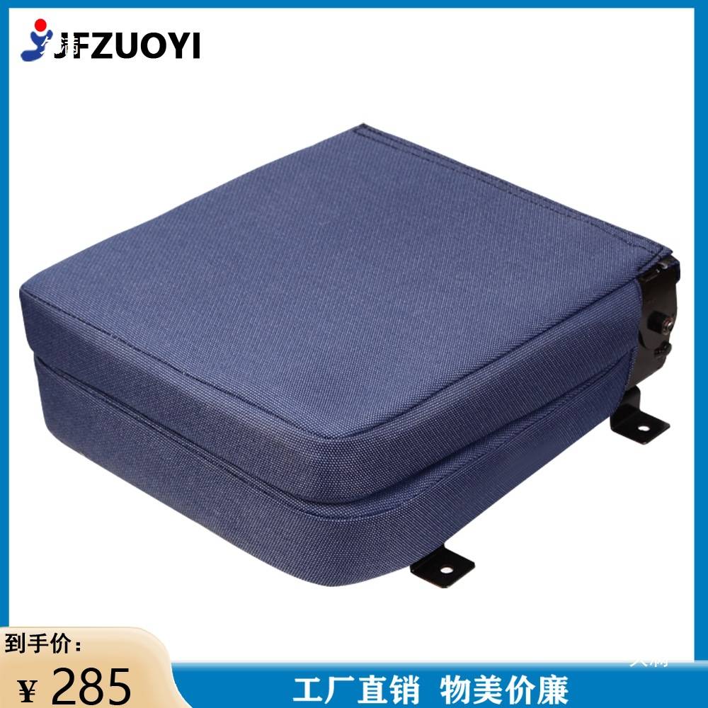 B31房车汽车货车储物盒杂物箱改装重汽卡车中间折叠座椅