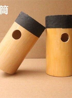 二胡京胡花鼓大筒琴筒竹筒筒蒙皮筒子筒送配琴弦码SLX等音件其他