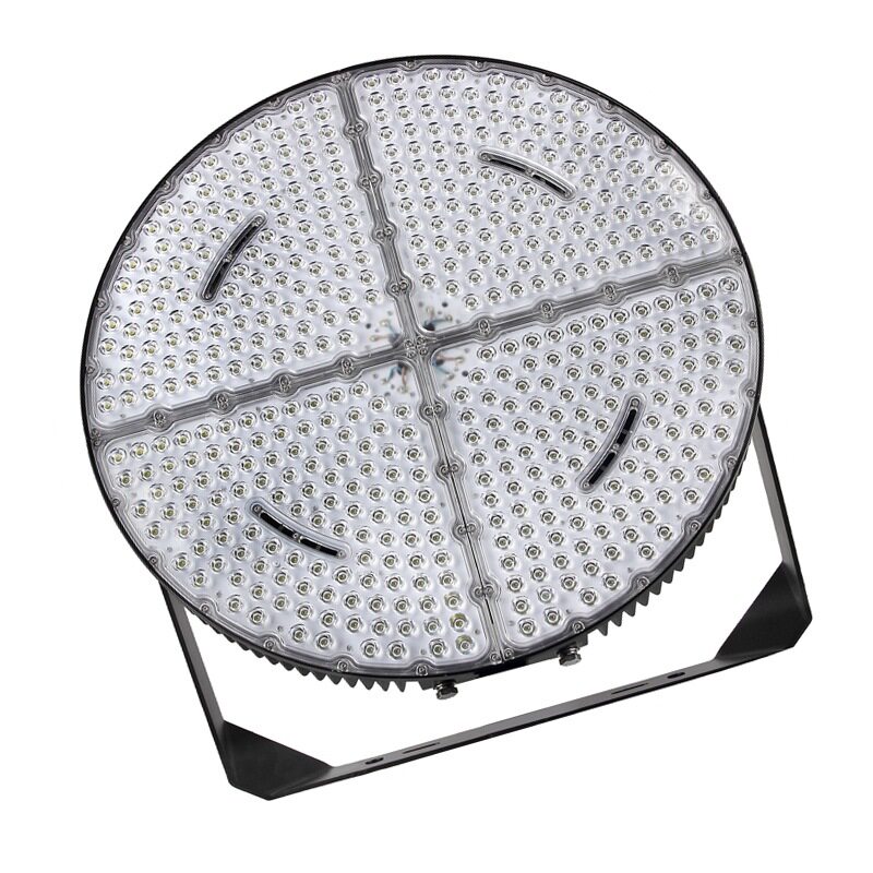 LED投光灯外壳套件1200W球场灯