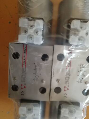 SDHL-0713意大利ATOS阿托斯电磁现货供应