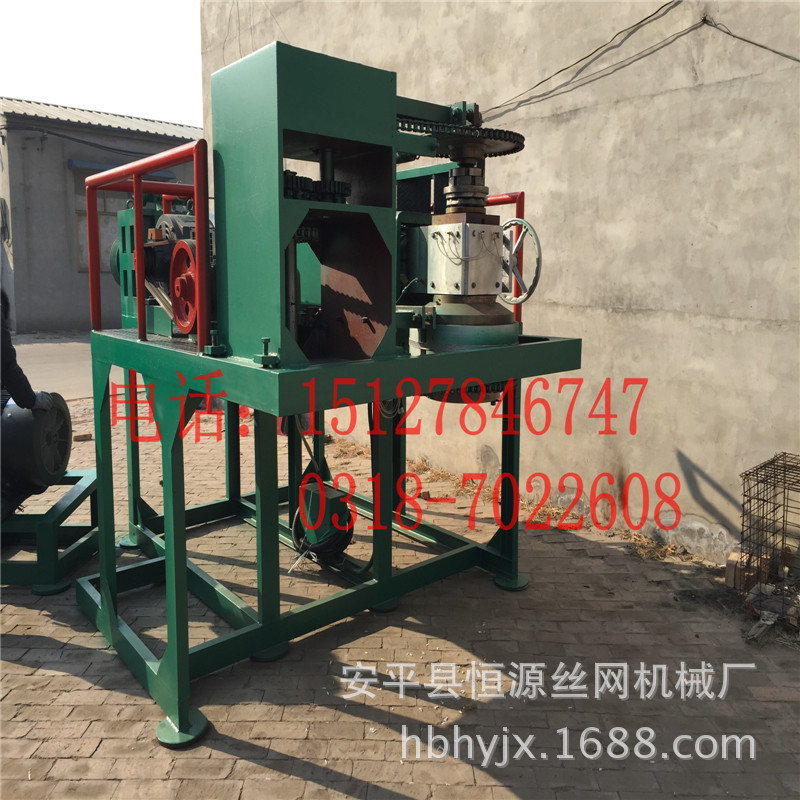 丝网机械养殖用塑料平网机